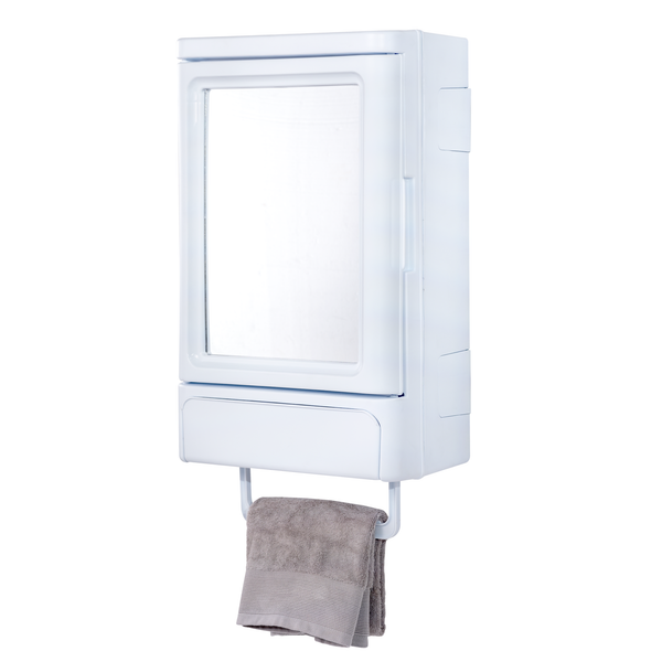 Gabinete Para Baño Coralino