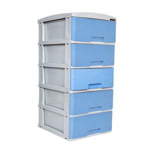 Practimueble Grande X 5 Rattan