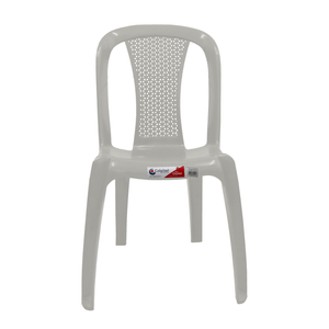 Silla Crystal Sin Brazos
