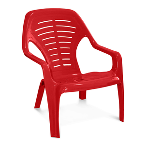 Silla Monarca