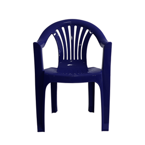 Silla Oasis Espaldar Lineal