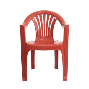 Silla Oasis Espaldar Lineal