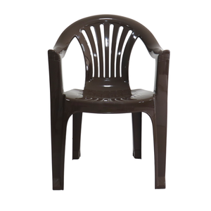 Silla Oasis Espaldar Lineal