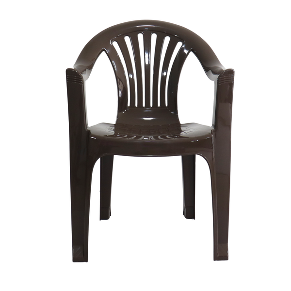 Silla Oasis Espaldar Lineal